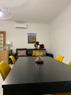 Tavira Sea view - Yellow Apartment - Tavira - 7
