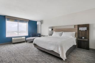 Holiday Inn Express Peru-Lasalle Area by IHG - Peru - 8