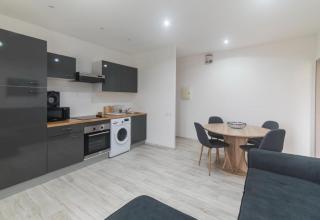 Appartement 2 avec wifi - Ravine des Cabris - 3