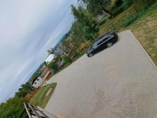 Apartman Lynx on lake Sabljaci - Ogulin - 2