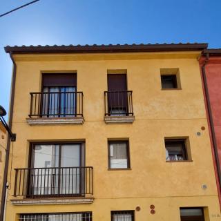 Can Riera - L' Escala - 9