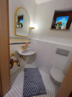Appartement im Ahlesbrunnen - Bietigheim-Bissingen - 2