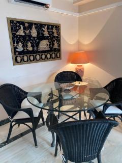 Precioso apartamento en primera línea de playa - Marbella - 6