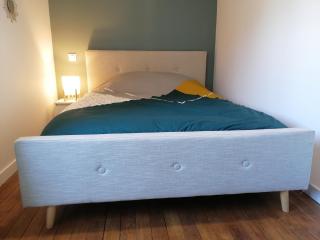 Appartement moderne entièrement rénové - Aurillac - 3