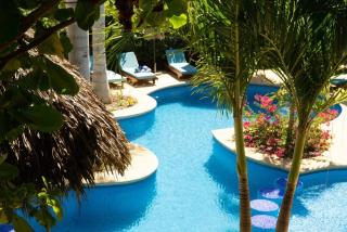 Hotel Bajito Bay - 9