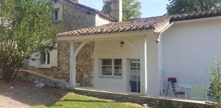 Gîte du Tilleul 6 pers - Au Clos de Parranquet - Parranquet - 9