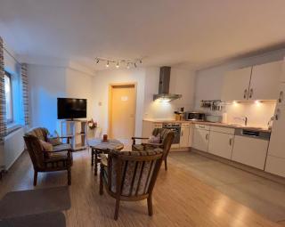 Appartement im Ahlesbrunnen - Bietigheim-Bissingen - 1
