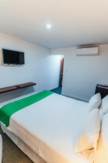 Hotel Hacienda Lima Norte - 5