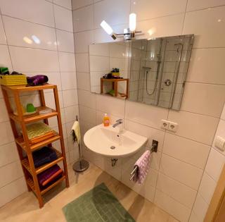 Appartement im Ahlesbrunnen - Bietigheim-Bissingen - 3
