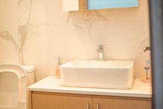 Apartment by the sea - 2