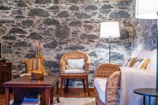 Rainbow Cottage by Madeira Sun Travel - Ponta do Pargo - 1