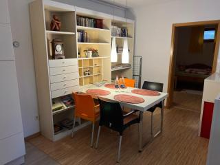 Appartement im Ahlesbrunnen - Bietigheim-Bissingen - 0