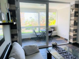 Lizards Lounge - Tanife Apartment beim Yumbo - Playa del Inglés - 0