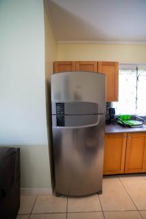 Nickels Garden Villas - 1