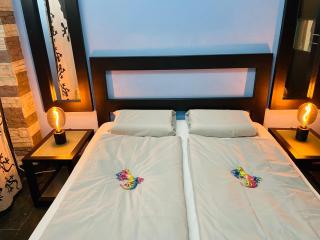Lizards Lounge - Tanife Apartment beim Yumbo - Playa del Inglés - 3