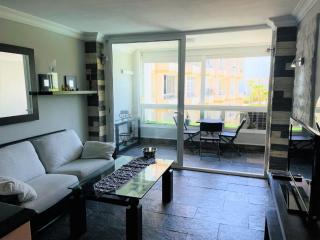 Lizards Lounge - Tanife Apartment beim Yumbo - Playa del Inglés - 9