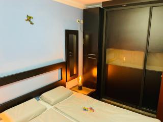 Lizards Lounge - Tanife Apartment beim Yumbo - Playa del Inglés - 2