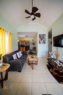 Nickels Garden Villas - Montego Bay - 4