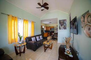Nickels Garden Villas - Montego Bay - 5
