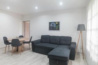 appartement 1 avec wifi - 8