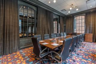 Hotel Indigo Nashville - The Countrypolitan - Nashville - 1