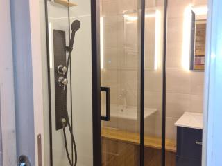 Studio rénové - Confort 25 m² - Proche pistes et commerces - FR-1-425-178 - Flaine - 6