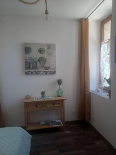 Chambre d'hôte Au Jardin Le clos des vins d'Anges - Saint-Pierre-des-Champs - 4