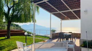Villa Il Canto delle Sirene - Marciano - 8