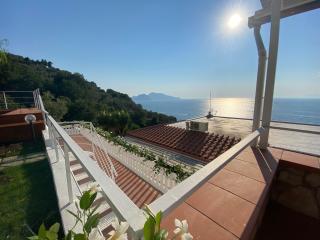 Villa Il Canto delle Sirene - Marciano - 1