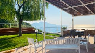 Villa Il Canto delle Sirene - Marciano - 5