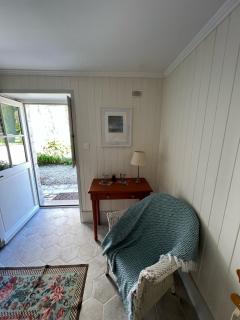 Le logis de Lasteyrie - 1