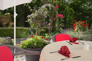 Hotel Aurbacher Hof GmbH - München - 2
