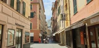 Il Vascello - Rapallo - 6
