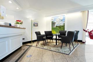 Hotel Aurbacher Hof GmbH - 1