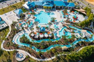 7-bed w Pool, Game Room and Free Resort Access - Davenport - 4