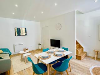 *ARENA* - duplex lumineux - 9