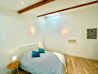 *ARENA* - duplex lumineux - Reims - 4