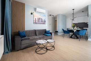 Morskie Apartamenty Albatros i Góral - 5