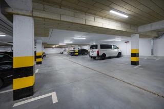 Morskie Apartamenty Albatros i Góral - 1