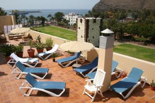 Hotel Torre Del Conde - San Sebastián de la Gomera - 9