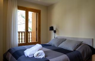 Apartaments Areny - L'Amfitriona - Esterri d'Àneu - 9