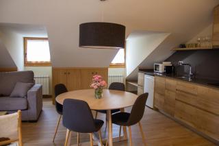 Apartaments Areny - L'Amfitriona - Esterri d'Àneu - 7