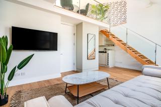 Be London - The Covent Garden Residences - Londra - 2