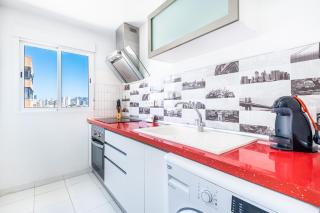 Penthouse Bella Vista - Benidorm - 7
