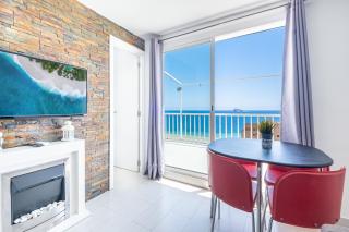 Penthouse Bella Vista - Benidorm - 8