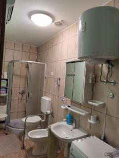 Apartman KIRA - 9