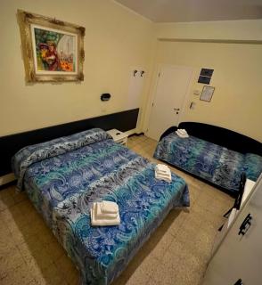 Hotel Cristina Hospitality Centrale - Riccione - 5
