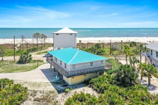 Brodie House by Pristine Properties Vacation Rentals - Indian Pass - 9