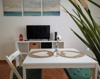 Coqueto miniapartamento junto centro Torremolinos - Torremolinos - 3