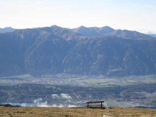 Almhütte Tschiernock - Seeboden - 1